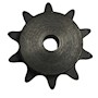 Tsubaki (UST) 23 Teeth Stock Bore Sprocket (00164993)