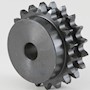 Tsubaki (UST) 40 Teeth Stock Bore Sprocket (00165138)