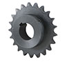 Tsubaki (UST) 2.0000 Inch (in) Length Through Finished Bore Sprocket (00185328)