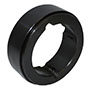 Tsubaki (UST) 1.25 Inch (in) Overall Length Weld-On QD Bushing Hub (00503135)