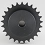 Tsubaki (UST) 8 Teeth Stock Bore Sprocket (01443918)