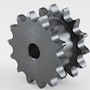 Tsubaki (UST) 18 Teeth Stock Bore Sprocket (02280399)