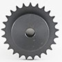 Tsubaki (UST) 35 Teeth Stock Bore Sprocket (00163561)