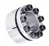 Tsubaki (UST) 1.1250 Inch (in) Inside Diameter Keyless Bushing (05498013)