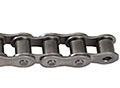 Tsubaki (UST) 1/2 Inch (in) Pitch Size Roller Chain (06527110)