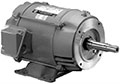 Nidec 2905 and 3535 Revolutions per Minute (rpm) Base Speed Close Coupled Pump Motor