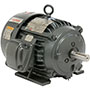 Nidec Chiller/Cooling Tower Motors