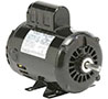 Nidec Compressor Duty Motors