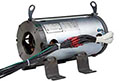 Nidec Submersible Elevator Motors