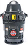 Nidec Vertical Hollow Shaft Inverter Duty Motors